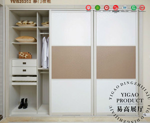 易高衣柜：投資定制家具，教你怎么樣賺錢