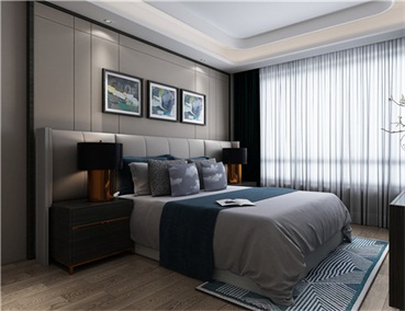 定制家具如何營造完美的睡眠環境？