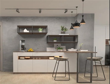 2020下半年加盟全屋定制家具如何？