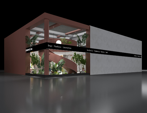  華麗綻放 | 易高家居與您7月8日相約廣州建博會！
