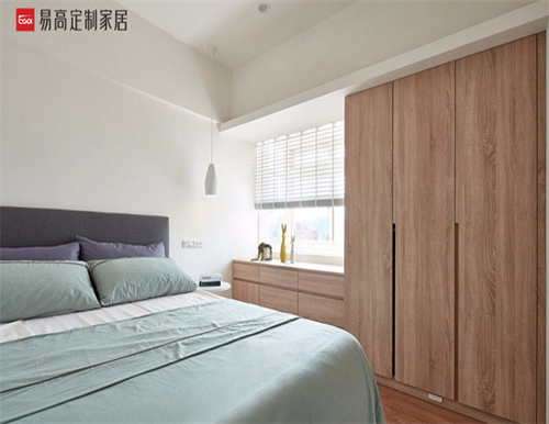 全屋定制的好處是什么？定制家具
