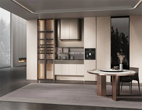 全屋定制具體包括哪些內容呢？